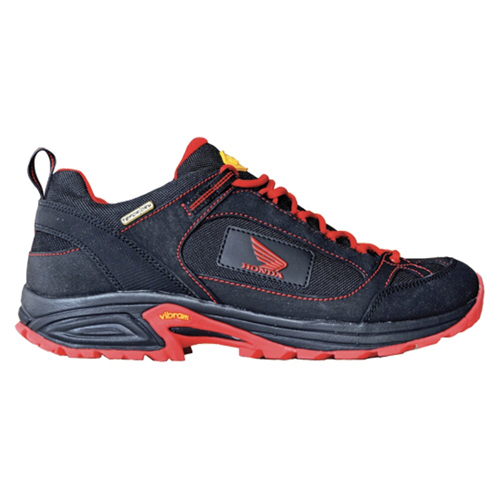 Athena nuovo distributore Vibram per l'off road